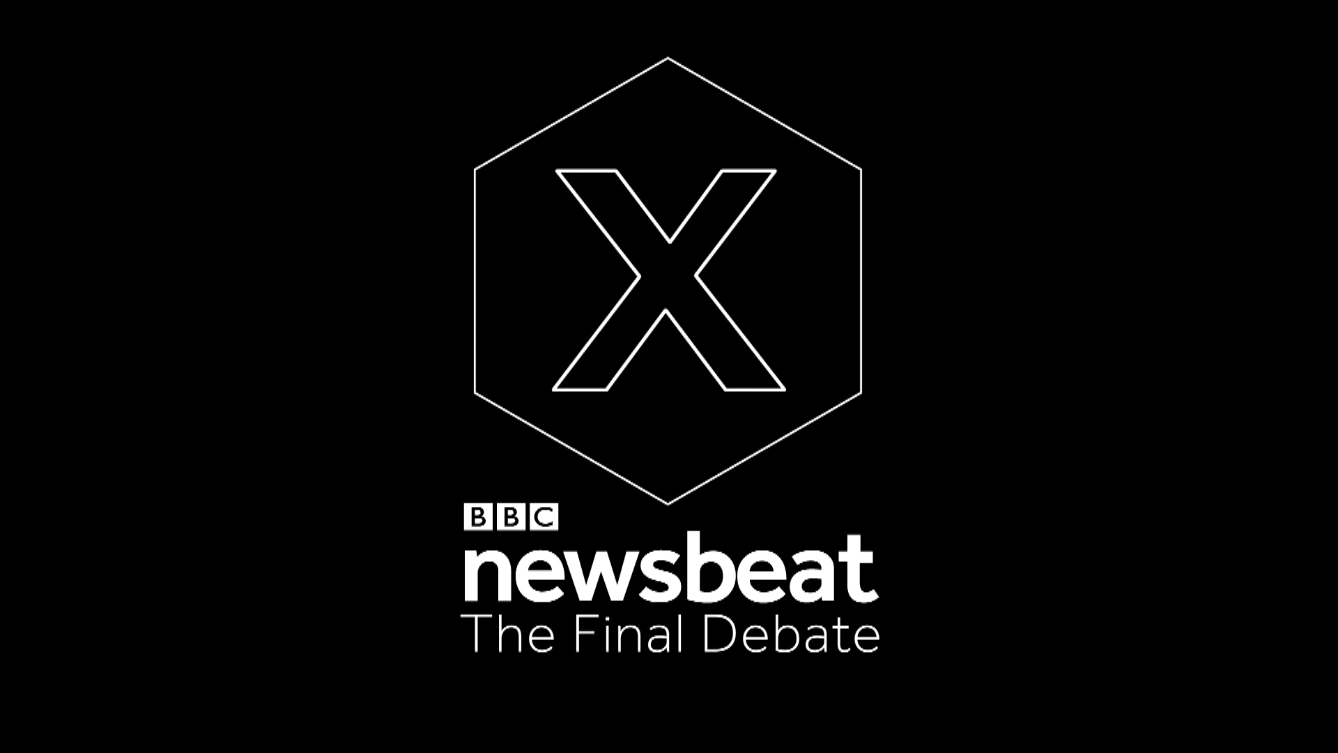 Newsbeat The Final Debate James Mobbs 7448